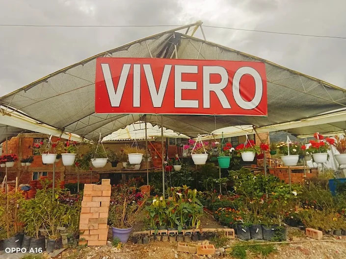 Vivero el Agras (Sede Principal)