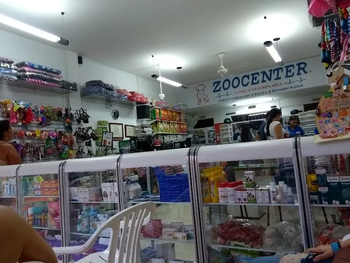 Zoocenter